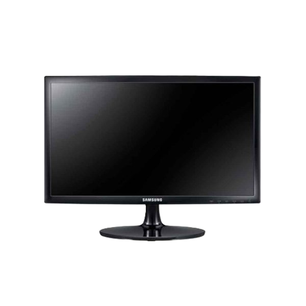 مانیتور سامسونگ LED 19 اینچ