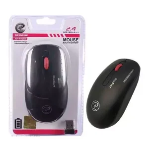 ماوس بی سیم ایکس پی پروداکت مدل XP-W190M