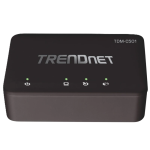 مودم-روتر ADSL2 Plus ترندنت مدل TDM-C501