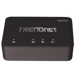 مودم-روتر ADSL2 Plus ترندنت مدل TDM-C501