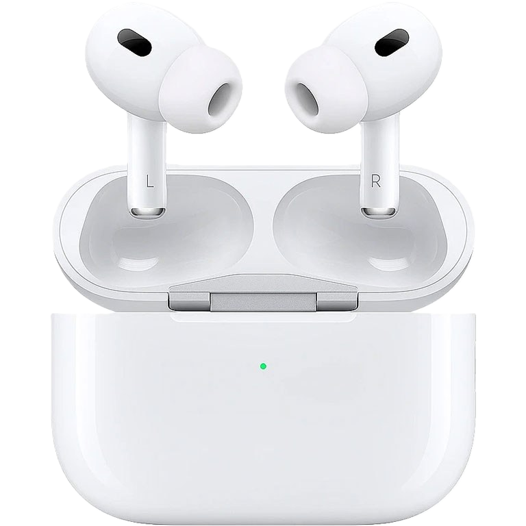 هدفون اپل ایرپادز پرو نسل دو Apple Airpods Pro - A2698