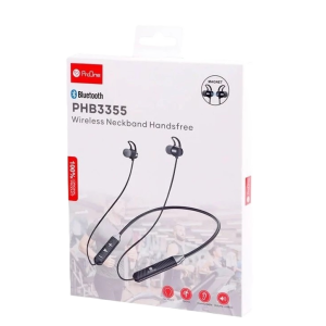هندزفری بلوتوث گردنی پرو وان مدل PHB3355