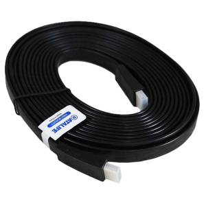 کابل HDMI دیتا لایف Flat طول 1.5 متر