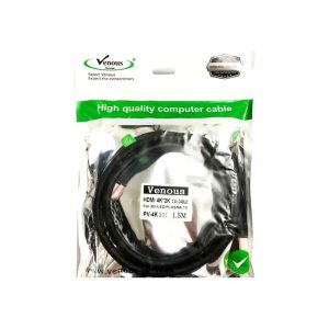 کابل HDMI ونوس مدل PV طول 1.5 متر