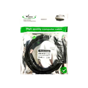 کابل HDMI ونوس مدل PV طول 1.5 متر