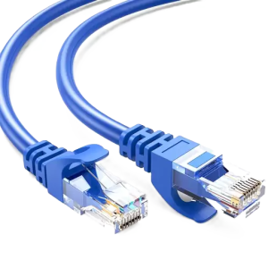 کابل LAN شبکه یک و نیم متری