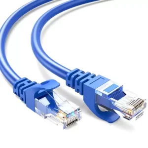 کابل LAN شبکه یک و نیم متری