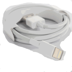 کابل تبدیل USB به لایتنینگ اپل