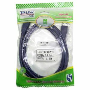 کابل پرینتر TP-Link 1.5 متری