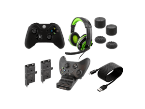 هدست Nyko Elite Master Pak Xbox